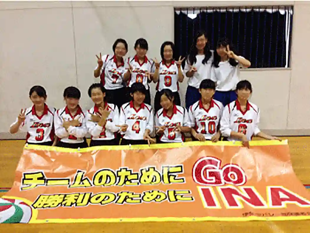 保護者・OB・地域の応援